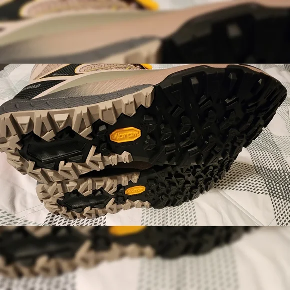 Asolo Grid Mid GV ML hiking boot size 6 - Picture 4 of 5